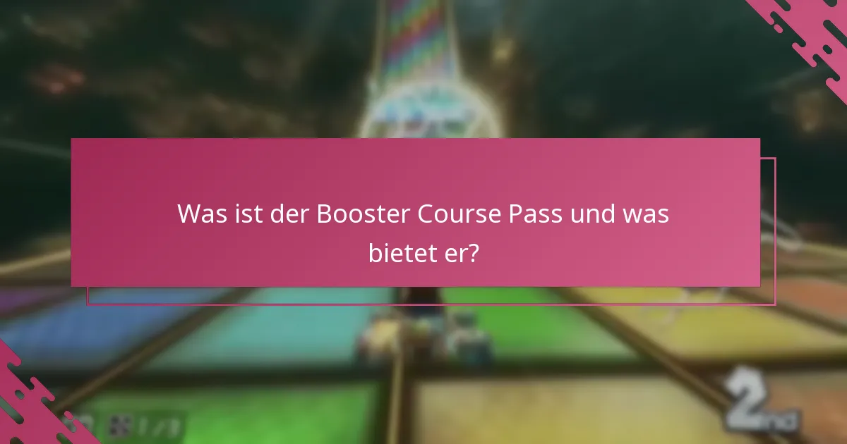Wer ist berechtigt, den Booster Course Pass zu beantragen?