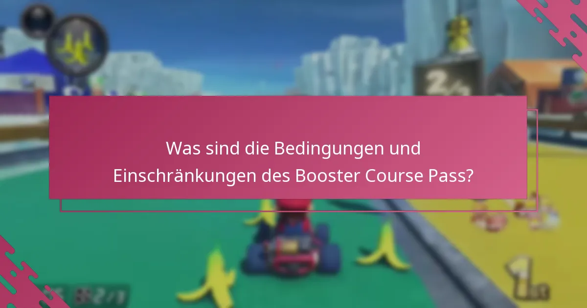 Wer ist berechtigt, den Booster Course Pass zu beantragen?