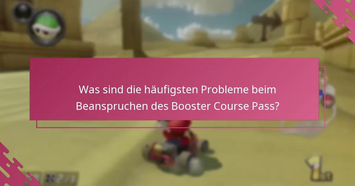Welche Vorteile bietet der Booster Course Pass?