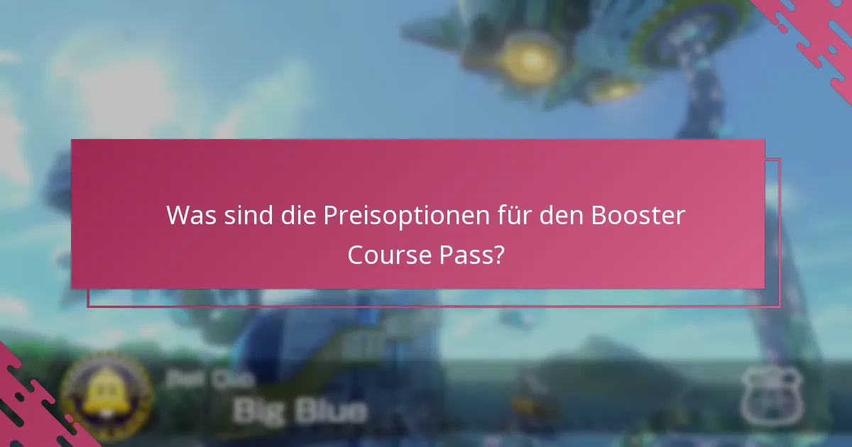 Wie beantragen Sie den Booster Course Pass für Familienkonten?
