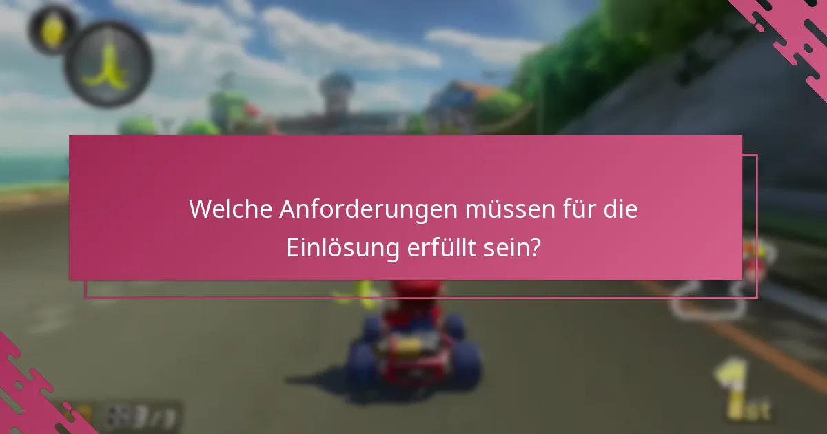 Wie funktioniert der Verifizierungsprozess für My Nintendo Belohnungen?