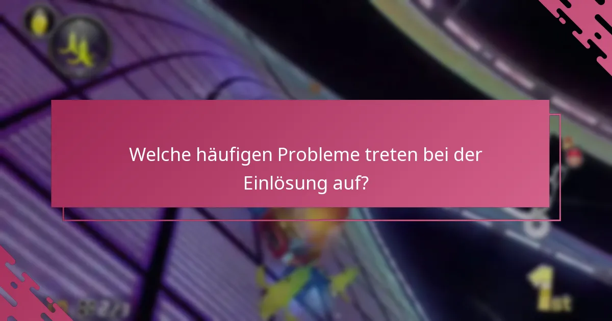 Welche Einschränkungen gelten für My Nintendo Belohnungseinlösungen?