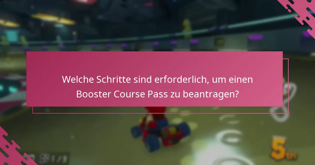 Welche Ressourcen stehen für Unterstützung bei Anträgen auf einen Booster Course Pass zur Verfügung?