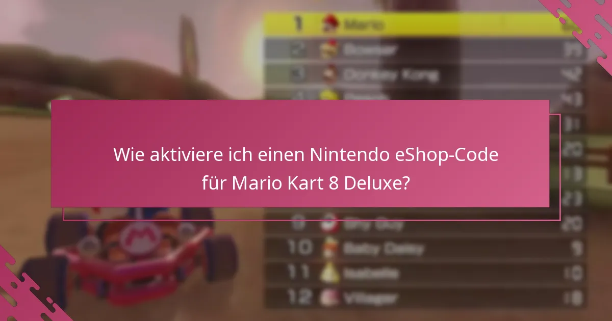 Was sind häufige Probleme und Lösungen bei der Einlösung von Codes?