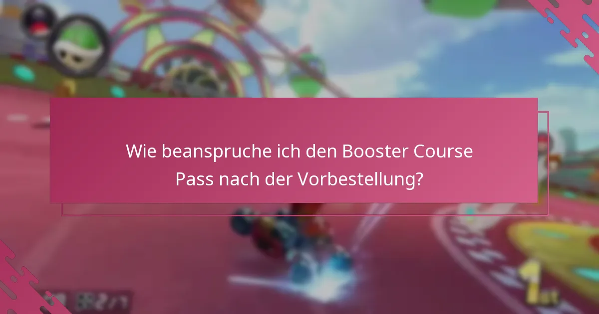 Wie vergleicht sich der Booster Course Pass mit anderen Aktionsangeboten?