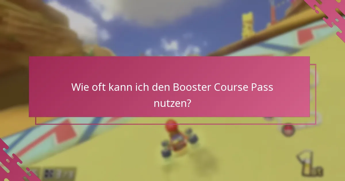 Wie schneidet der Booster Course Pass im Vergleich zu anderen Optionen ab?