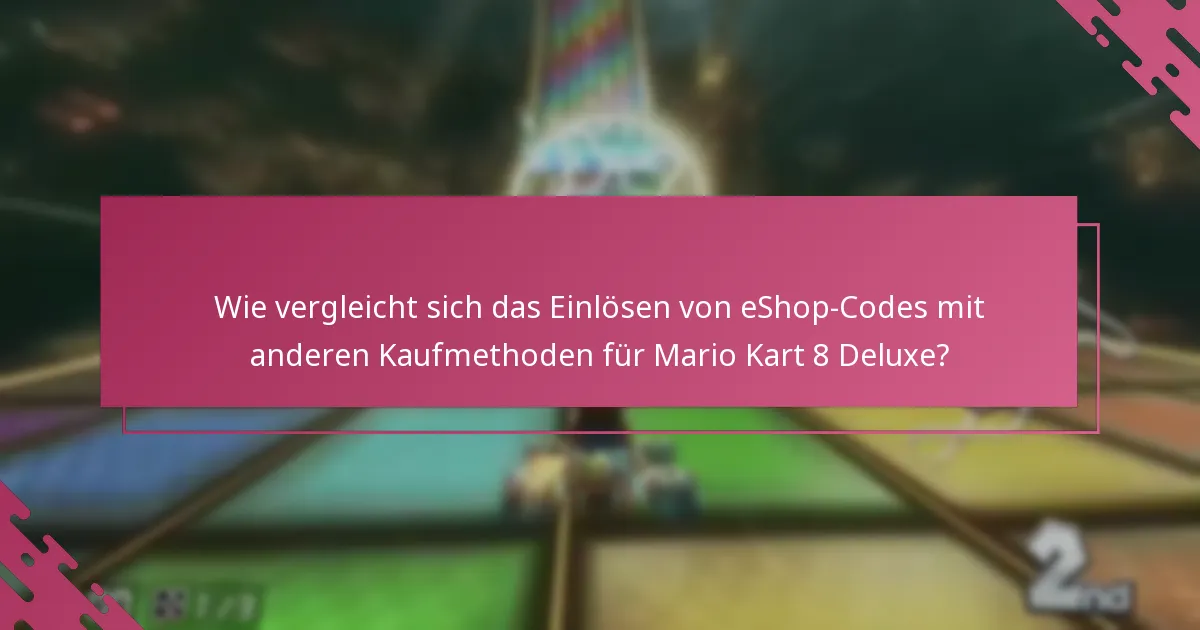 Wo finde ich Unterstützung bei Problemen mit der Einlösung von Nintendo eShop-Codes?